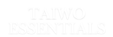 taiwoessentials.com